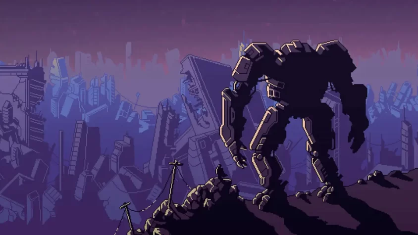 Получите Into the Breach бесплатно в Epic Games Store Бесплатная раздача Into the Breach в Epic Games Store