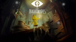 Bandai Namco раздают Little Nightmares для Steam