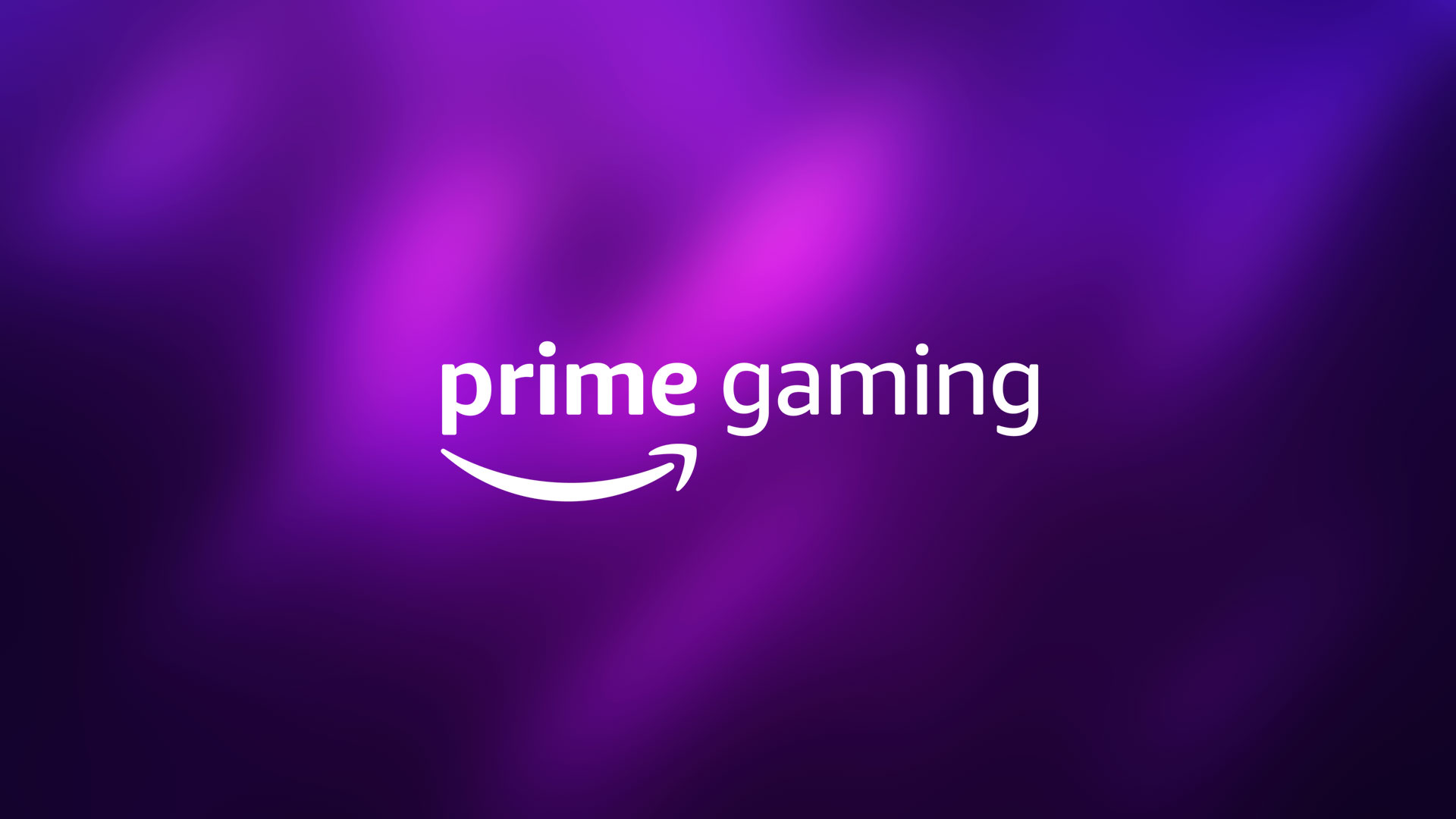 Prime Gaming Cover