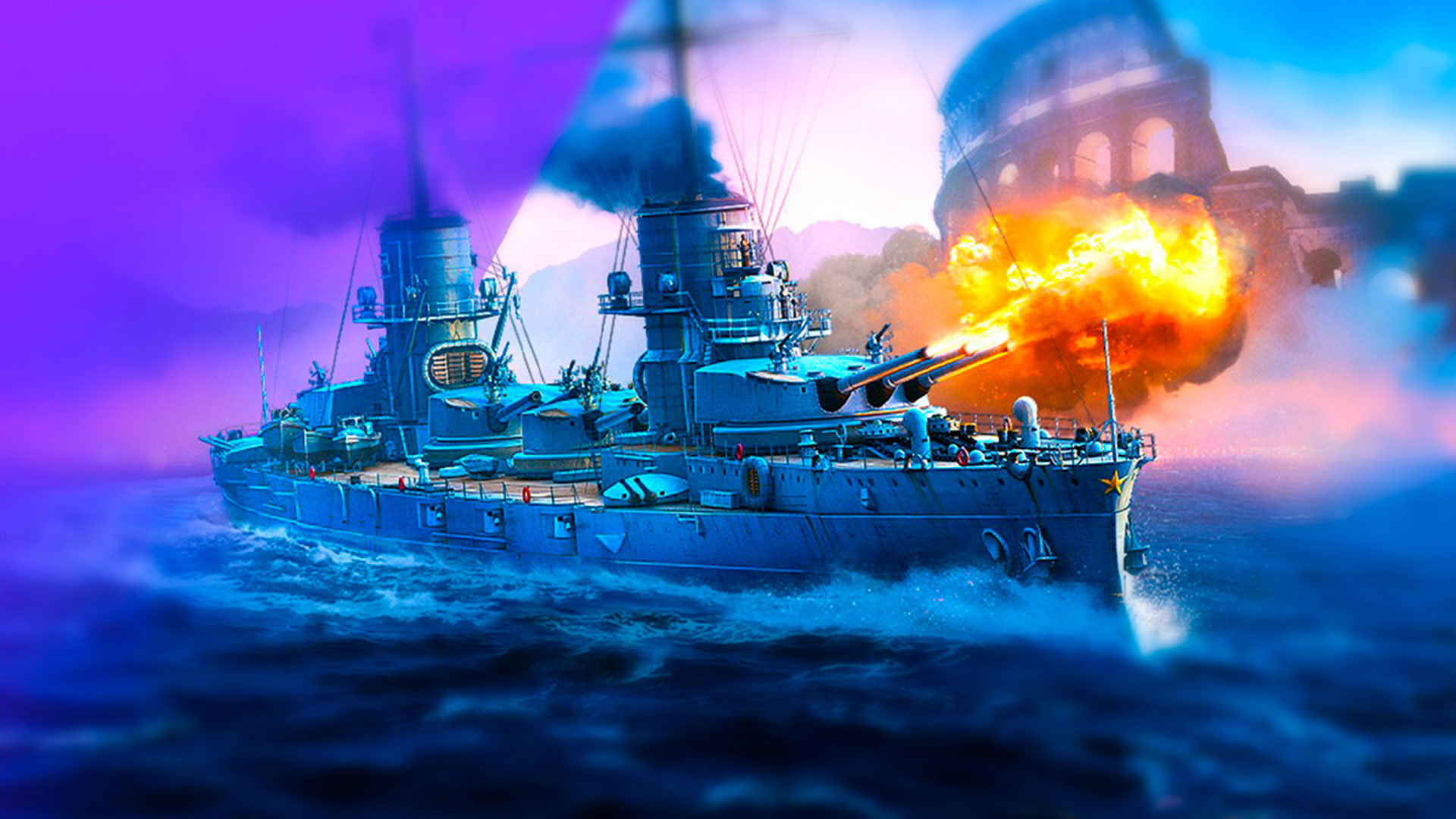 Prime Gaming World of Warships