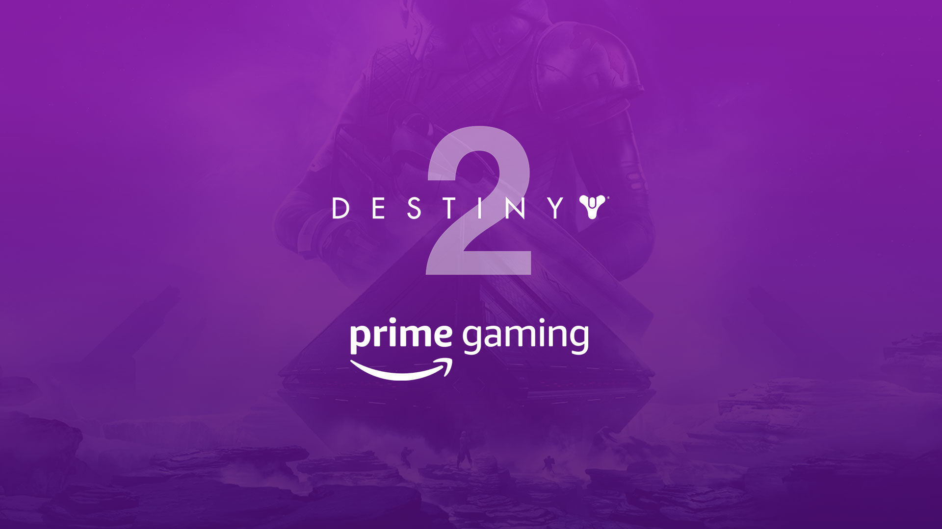 Активация наборов в Destiny 2 по подписке Prime Gaming