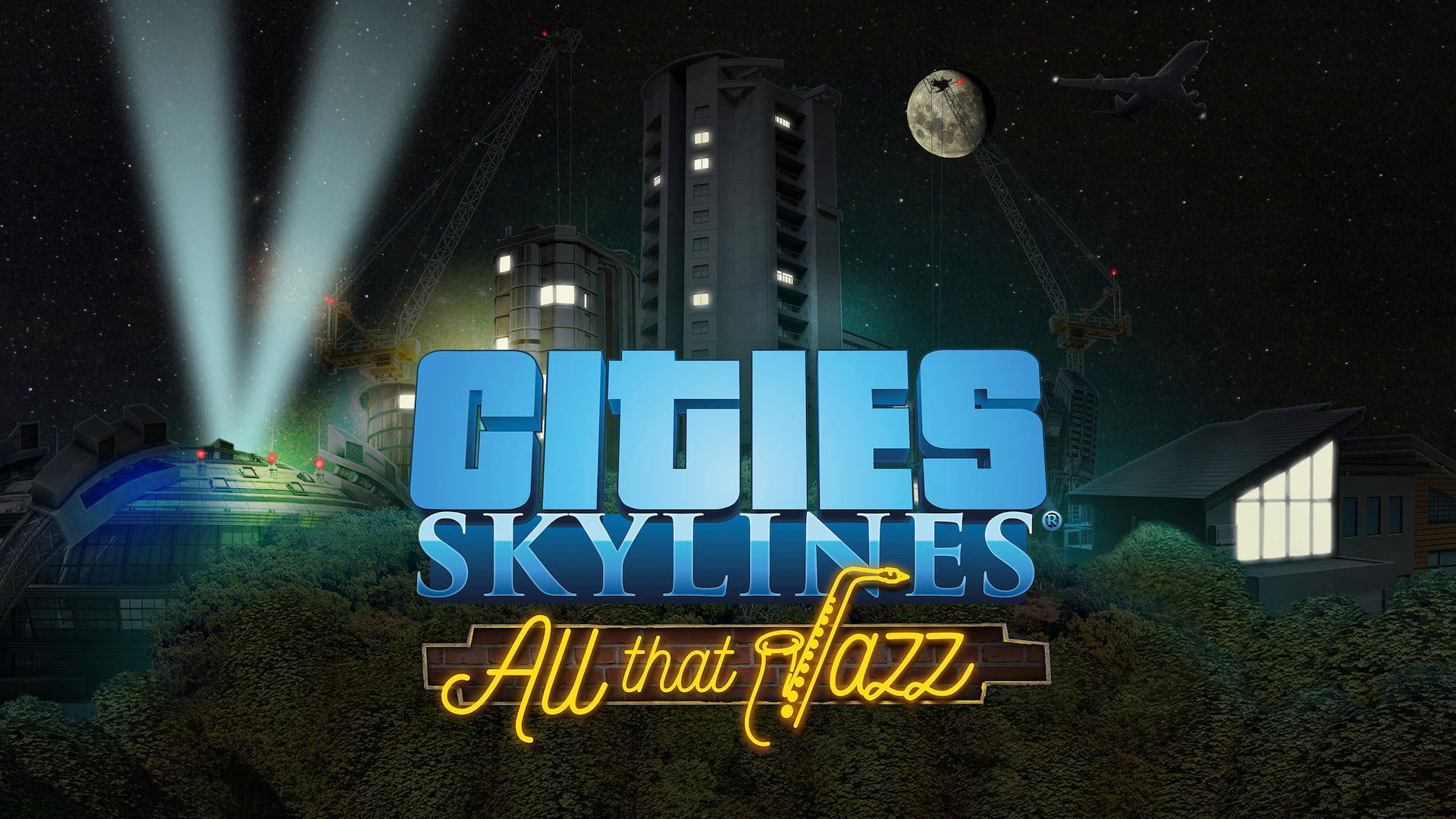 All that Jazz в cities skyline