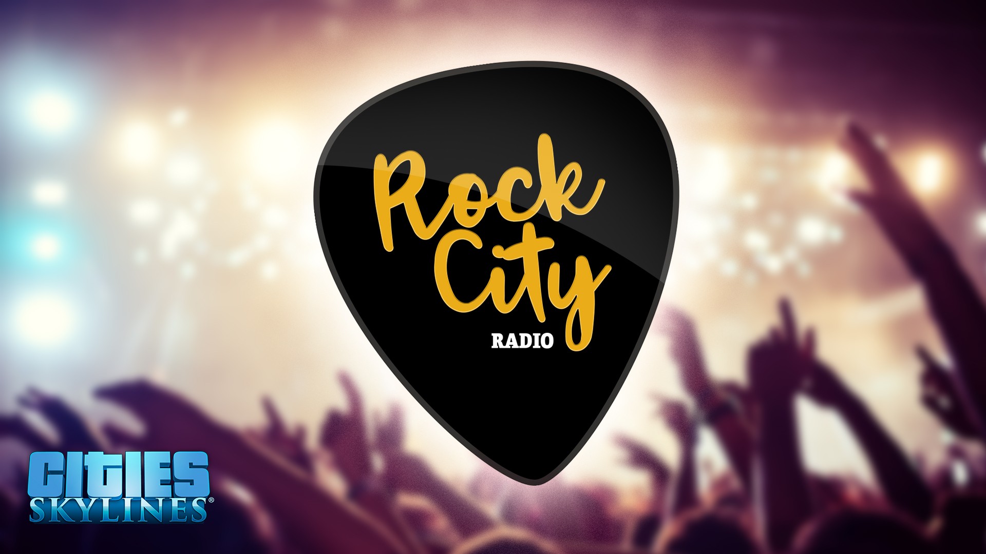 Rock City Radio