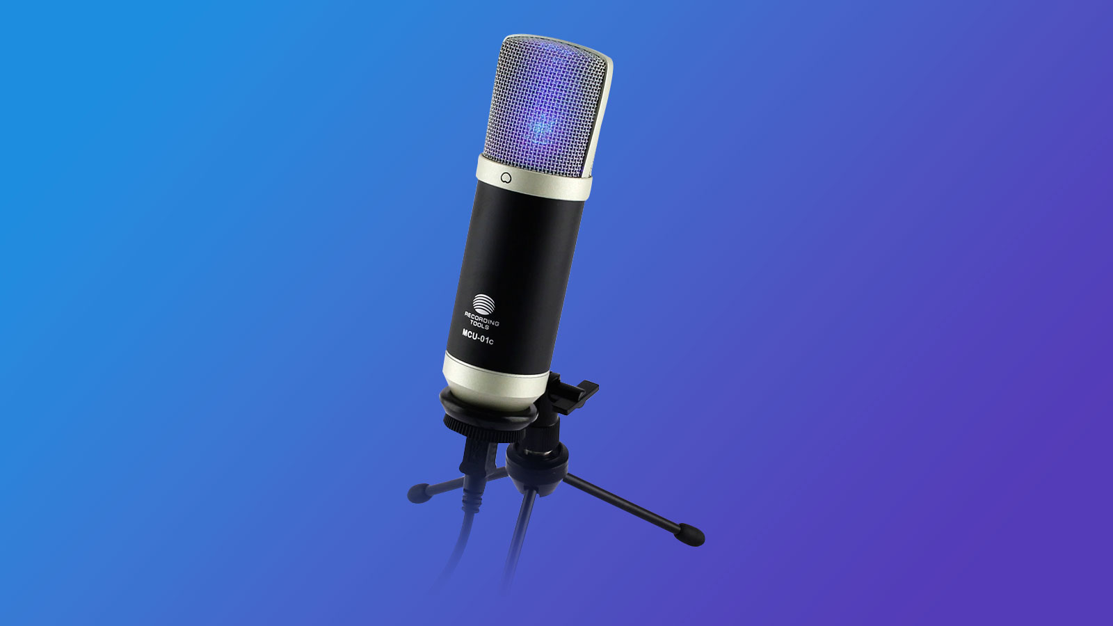 микрофон Recording Tools MCU 01C