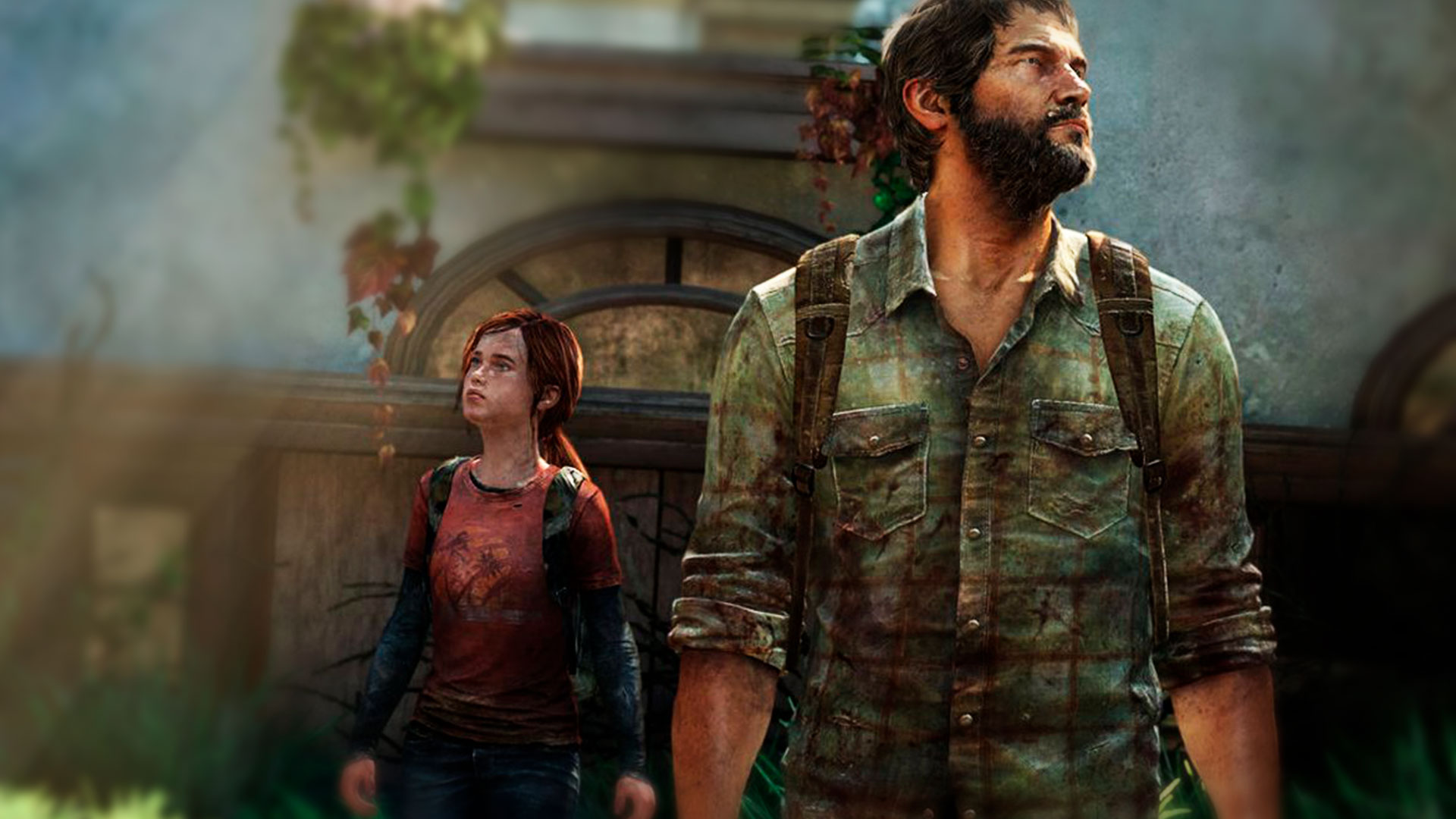 The Last of Us Remastered для PS4