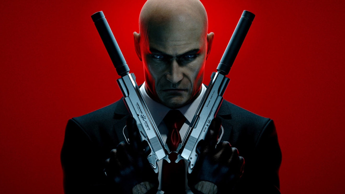 Hitman 47 стим фото 65