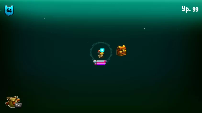 Cat Quest вера 4
