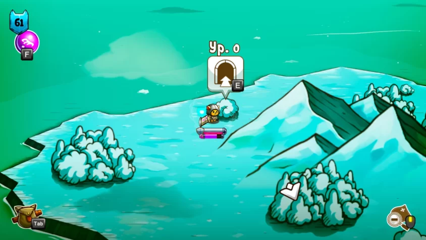 Воля Cat Quest 2