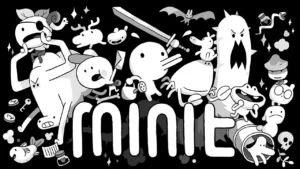 Игра Minit раздается бесплатно в Epic Games