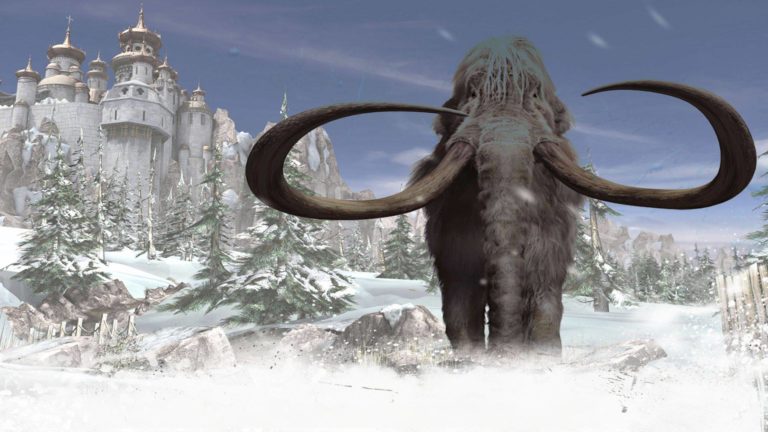 Syberia раздается бесплатно в Steam