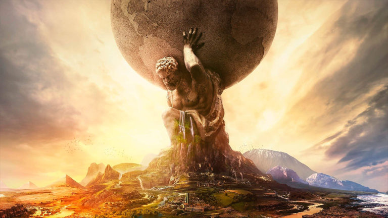 Sid Meier’s Civilization® VI: бесплатные выходные в Steam