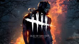 Игра Dead by Daylight раздается в Epic Games бесплатно