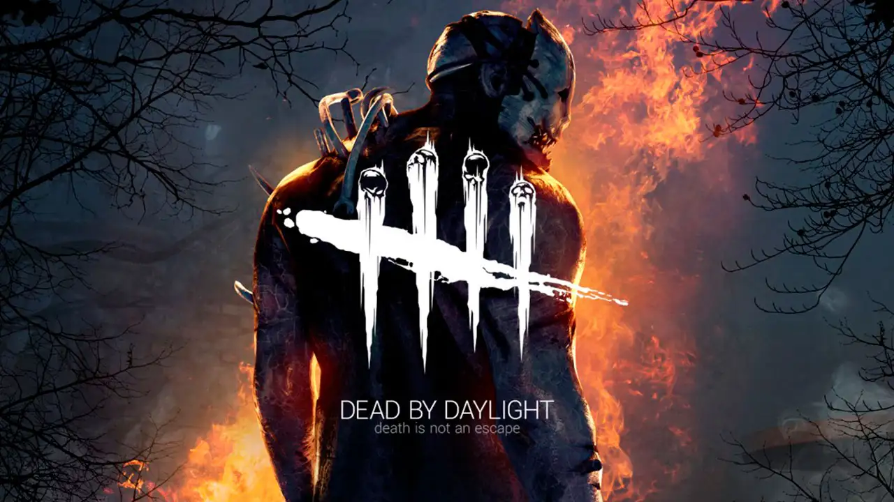 Игра Dead by Daylight раздается в Epic Games бесплатно