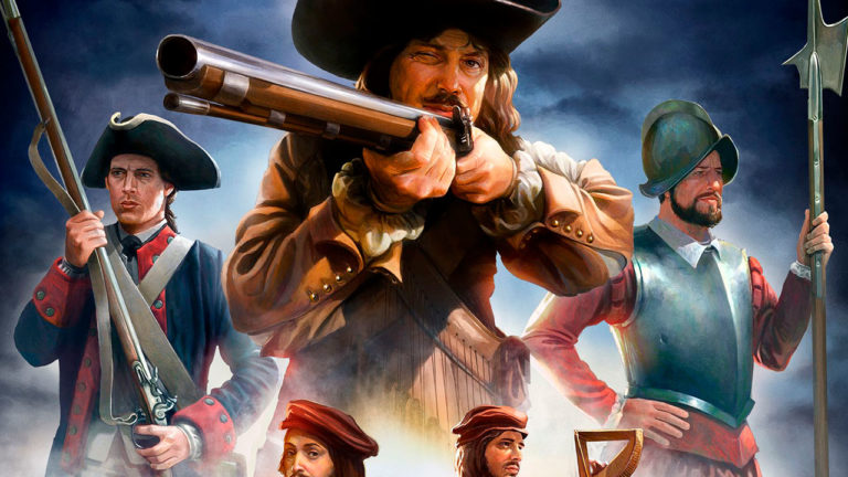 Бесплатные выходные для игры Europa Universalis IV в Steam