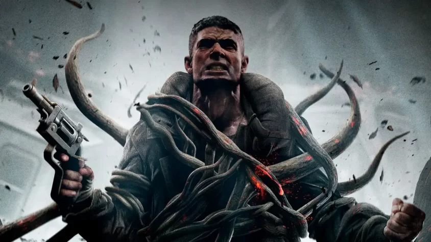 Бесплатная раздача Remnant: From the Ashes в Epic Games Store