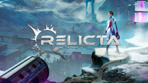 Relicta game cover