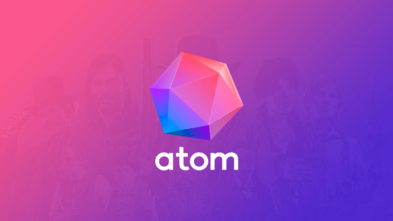 Atom: Браузер для windows 10