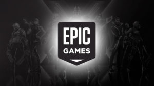 Epic games cover