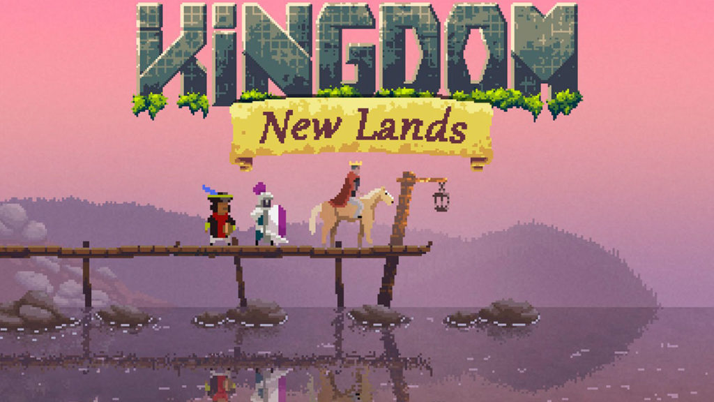 Kingdom: New Lands раздается в EGS бесплатно