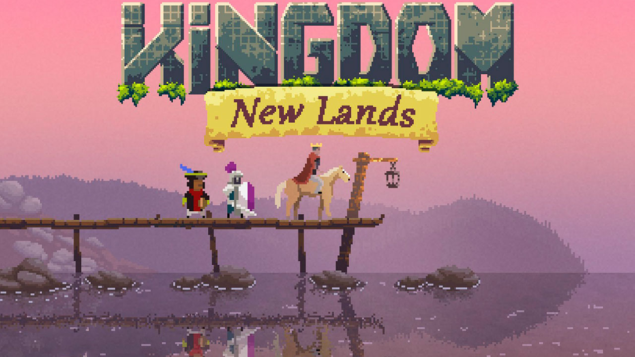 Kingdom: New Lands раздается в EGS бесплатно