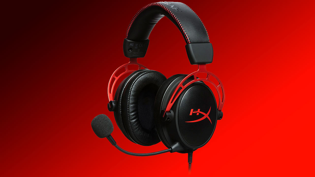 Hyperx cloud alpha s отзывы