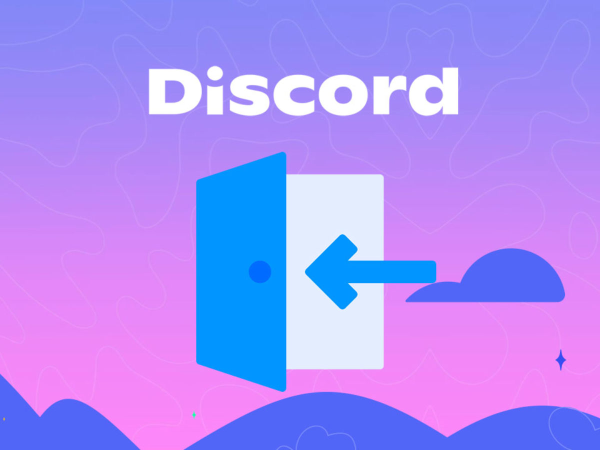 Как восстановить аккаунт в Discord