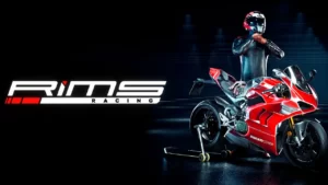 Бесплатные выходные в RiMS Racing на платформе Steam
