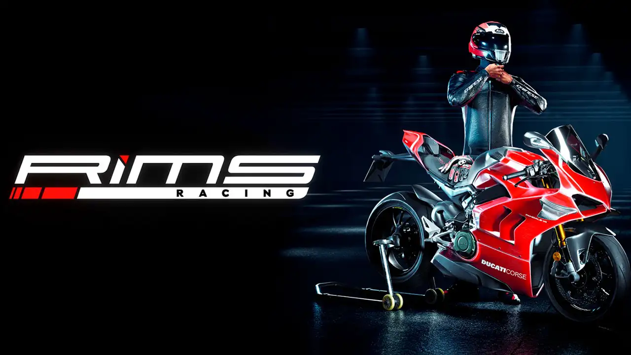 Бесплатные выходные в RiMS Racing на платформе Steam