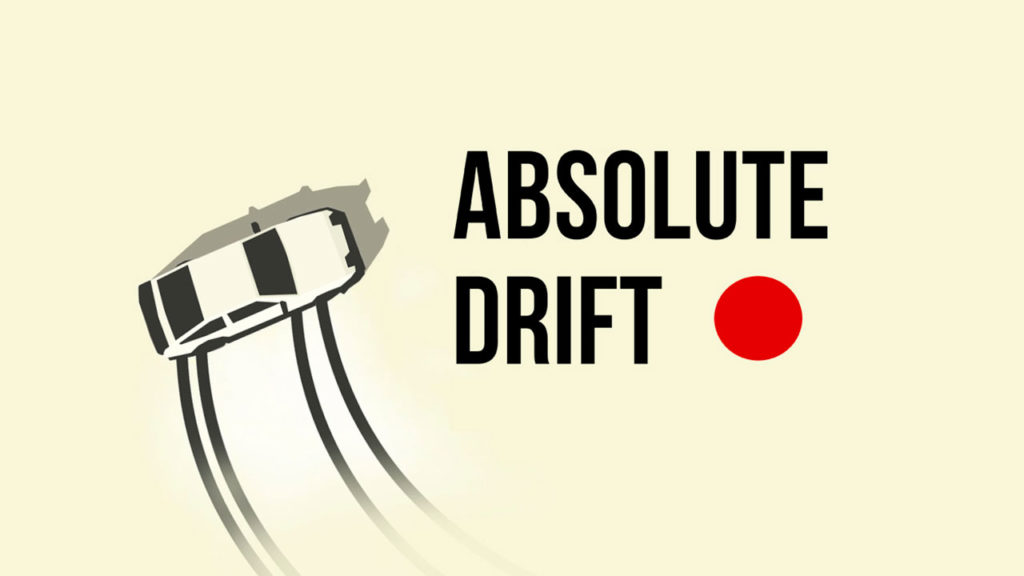 Absolute Drift game cover