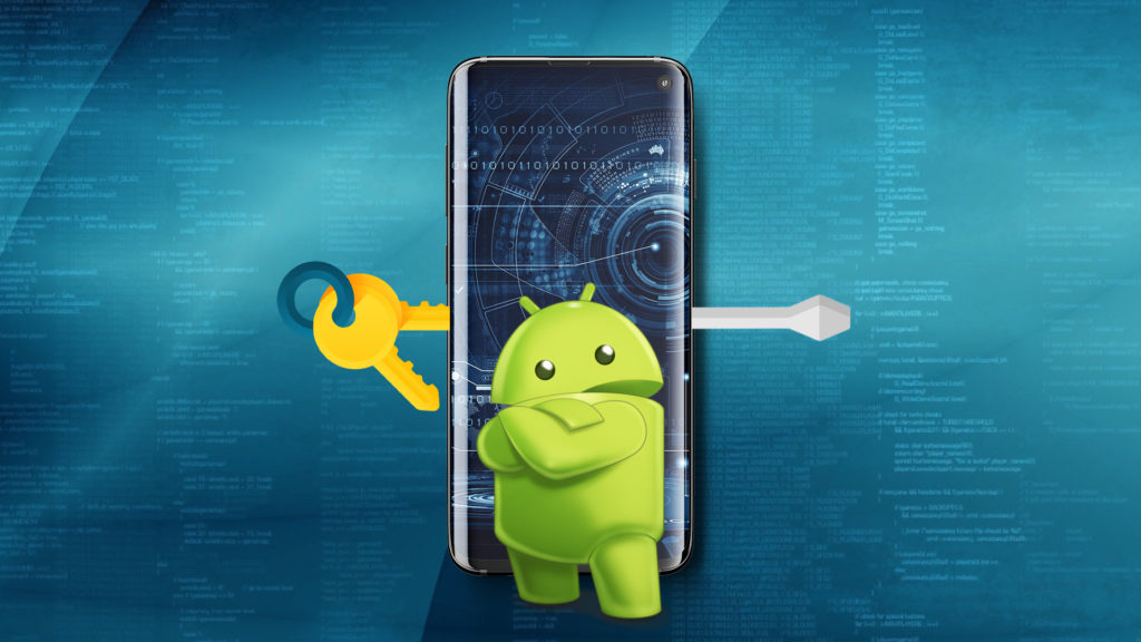 Android Hack