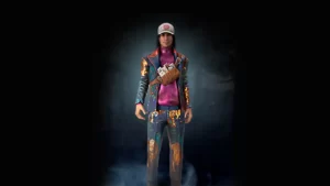 Prime Gaming раздает Fancy Family Dinner outfit для DBD