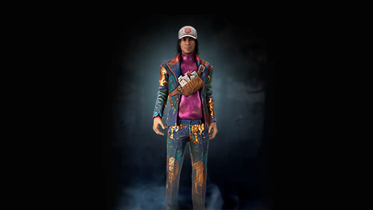 Prime Gaming раздает Fancy Family Dinner outfit для DBD