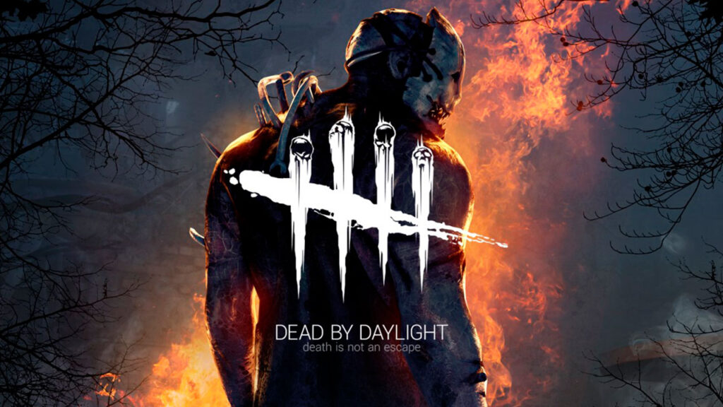 Dead by Daylight раздается в Epic Games