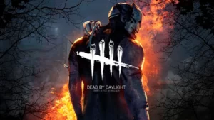 Бесплатные выходные Dead by Daylight в Steam в марте 2022