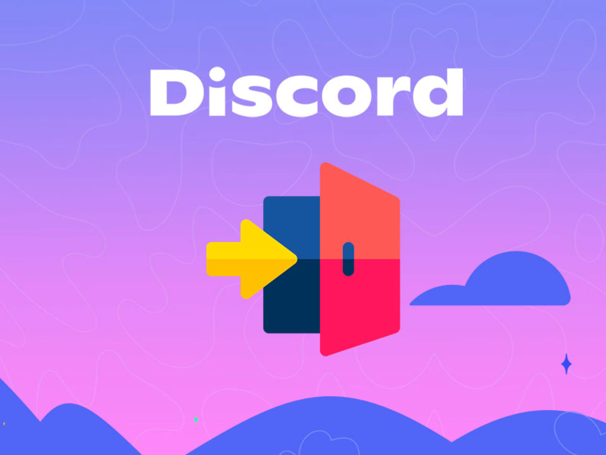 Как присоединиться к серверу в Discord