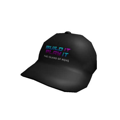 Hustle Hat Roblox