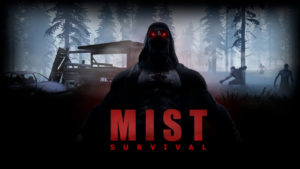 Русификатор для игры Mist Survival