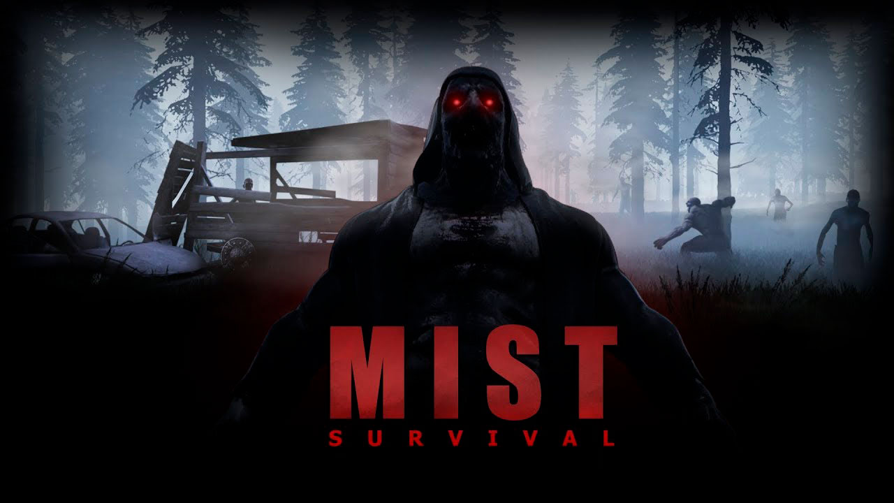 Mist Survival русификатор