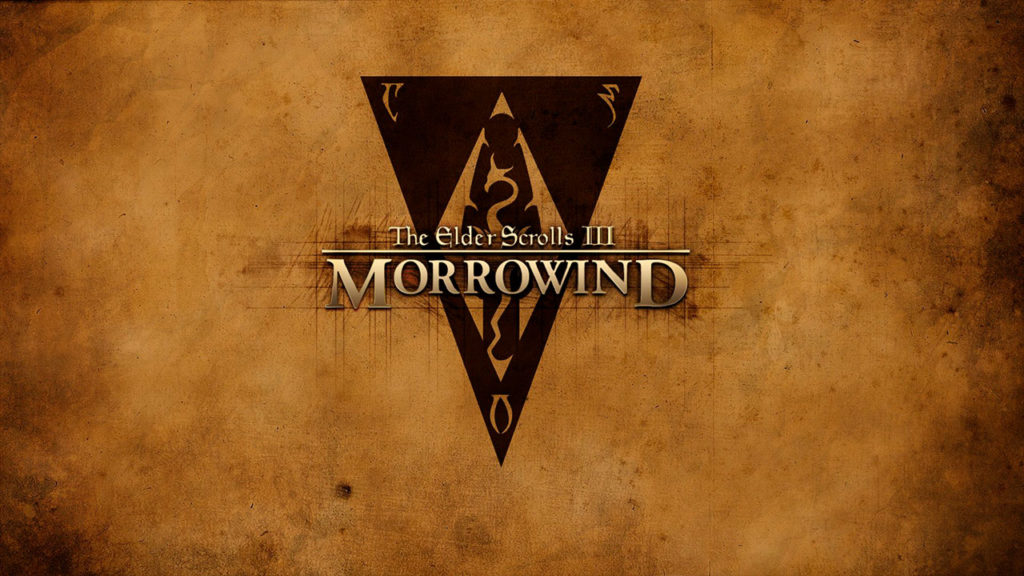 Русификатор для игры Morrowind