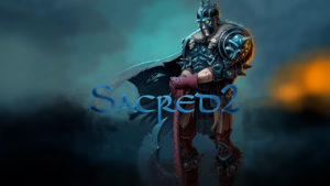 Русификатор для игры Sacred 2 Gold