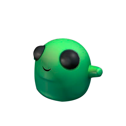 Slug Hat Roblox