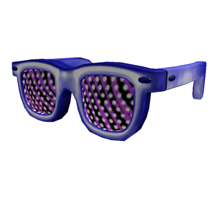 Speedy Shades Roblox