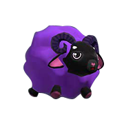 Void Sheep