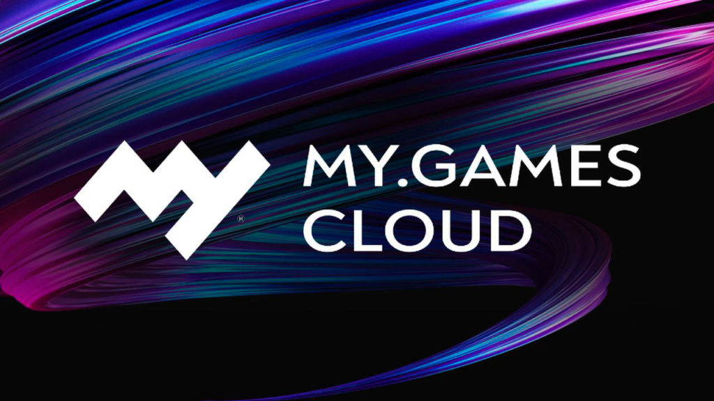 Игры в облаке от My.Games Cloud