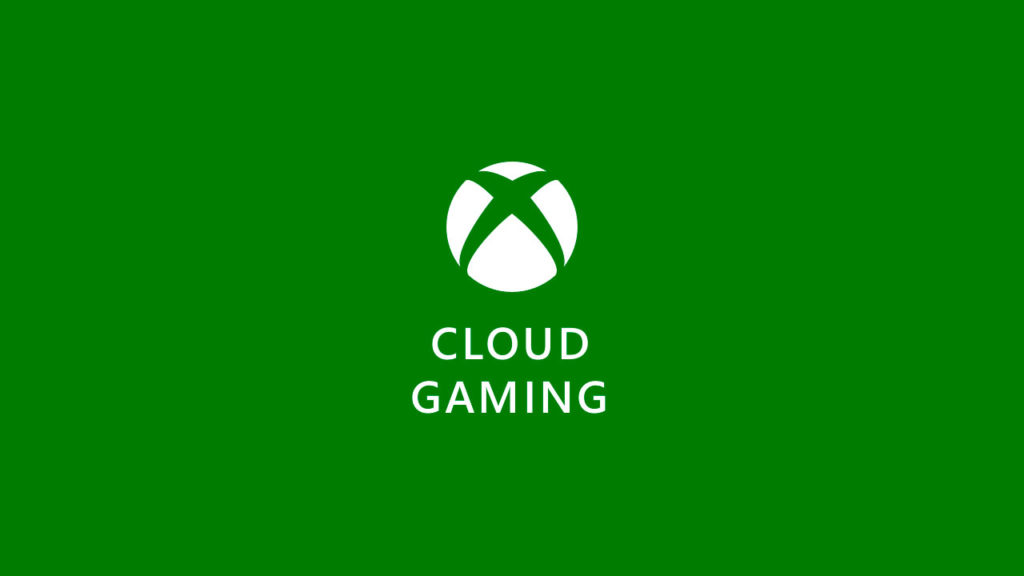 Xbox Game Cloud