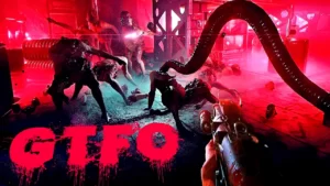 Для игры GTFO проходят бесплатные выходные в Steam