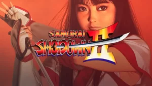 Раздача Samurai Shodown II по подписке Prime Gaming
