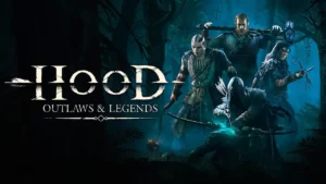 Бесплатная раздача Hood: Outlaws & Legends в EGS