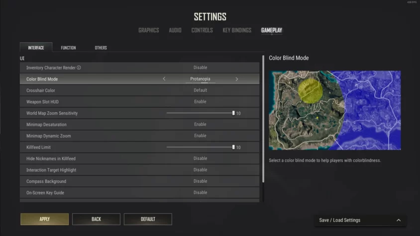 Синяя кровь PUBG