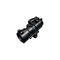 Прицел 2x в PUBG